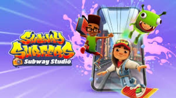 Subway Surfers is more than just an endless runner