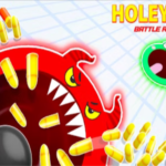 holey battle royale